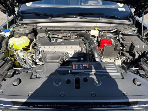 New 2026 Lincoln Nautilus Premier w/ Equipment Group 102A image 20