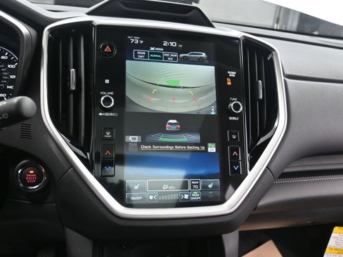 New 2026 Subaru Ascent Limited AWD/4WD image 32