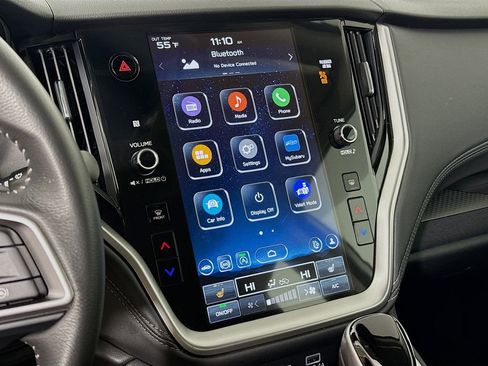 Used 2025 Subaru Legacy Premium image 16