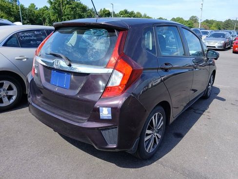 Used 2015 Honda Fit EX image 3