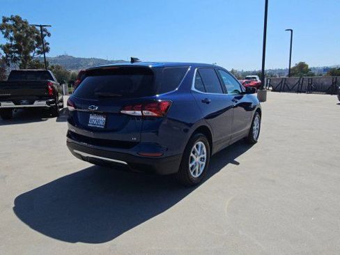 Used 2023 Chevrolet Equinox LT FWD image 8