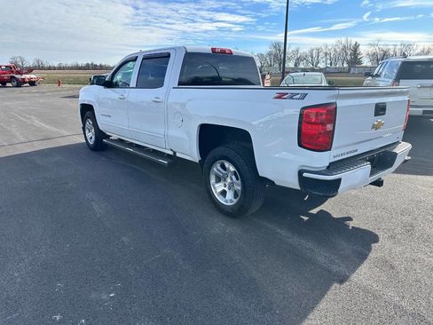 Used 2018 Chevrolet Silverado 1500 LT w/ All Star Edition image 8