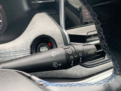 Used 2022 Jeep Compass Latitude w/ Convenience Group image 18