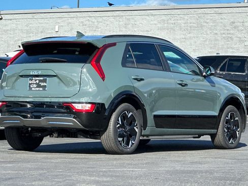 New 2026 Kia Niro Wind image 4