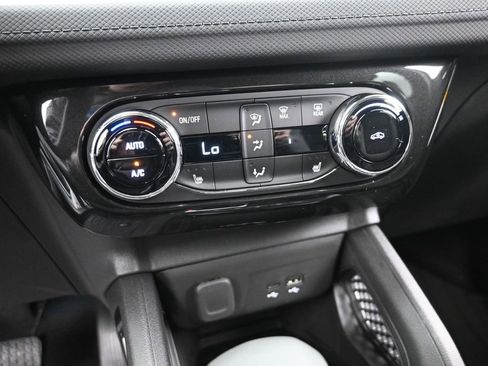 New 2026 Chevrolet TrailBlazer LT w/ Convenience Package AWD/4WD image 20
