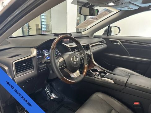 Used 2016 Lexus RX 350 FWD w/ Premium Package image 15