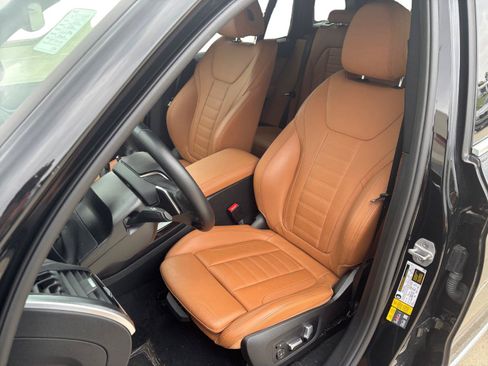 Used 2021 BMW X3 xDrive30e w/ Premium Package AWD/4WD image 21