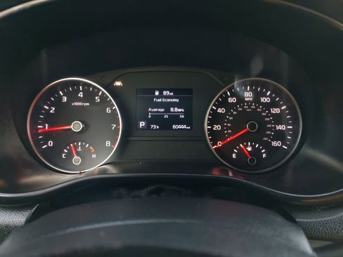 Used 2022 Kia Sportage Nightfall Edition image 18