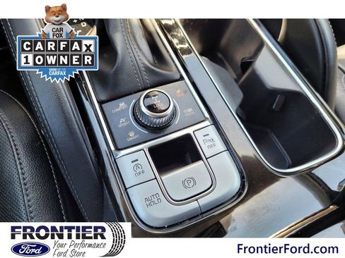 Used 2022 Kia Telluride EX w/ EX Premium Package AWD/4WD image 14