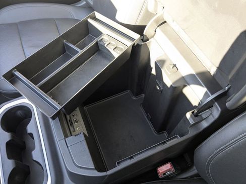 Used 2021 Chevrolet Silverado 1500 LTZ w/ LTZ Premium Package image 26