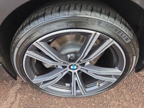 Used 2020 BMW 330i xDrive Sedan w/ Premium Package AWD/4WD image 11