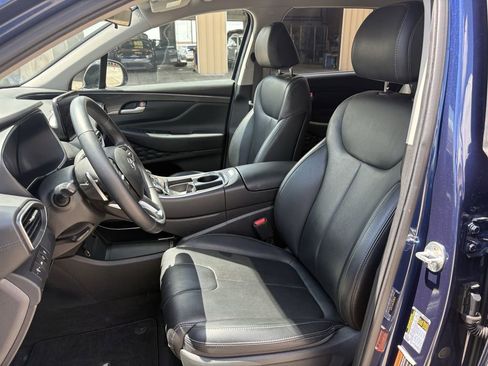Used 2023 Hyundai Santa Fe XRT FWD image 12