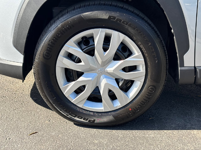 Certified 2026 Toyota Corolla Cross L FWD image 7