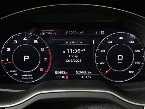 Used 2018 Audi Q7 3.0T Prestige w/ Prestige Package image 32