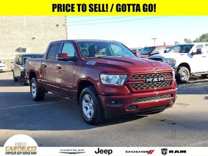Certified 2024 RAM 1500 Big Horn