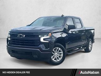 Used 2023 Chevrolet Silverado 1500 RST RWD video 1