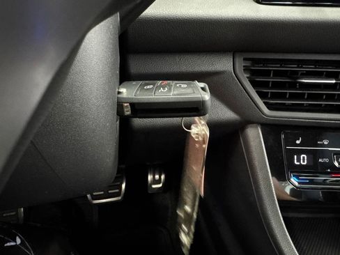 Used 2025 Volkswagen Jetta Sport FWD image 22