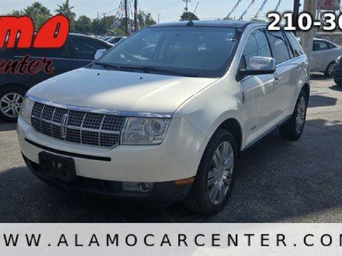 Used 2008 Lincoln MKX FWD image 1