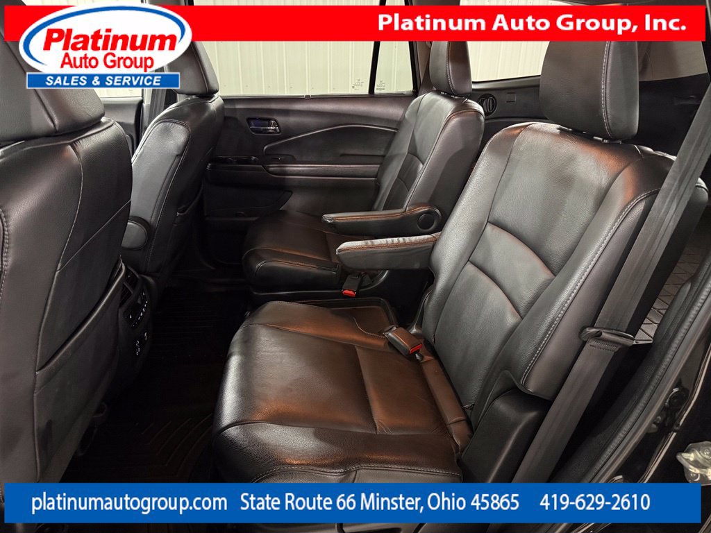 Used 2019 Honda Pilot Touring image 28