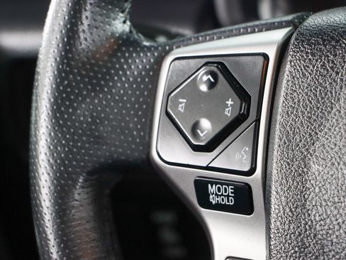 Used 2021 Toyota 4Runner SR5 AWD/4WD image 14
