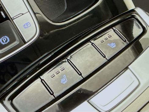 Certified 2023 Hyundai Tucson SEL image 21