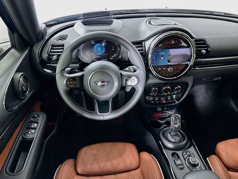 Used 2024 MINI Cooper Clubman S FWD image 23