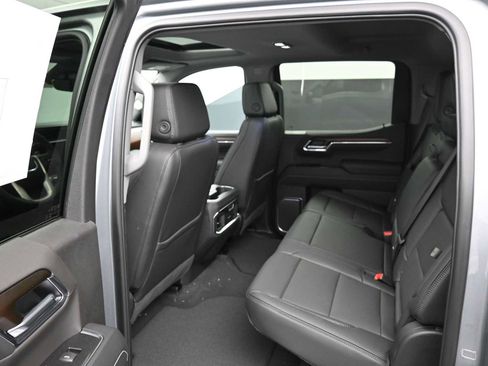 New 2026 GMC Sierra 1500 Denali w/ Technology Package AWD/4WD image 25