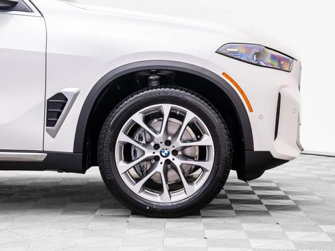 Certified 2026 BMW X5 xDrive40i image 31