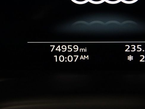 Used 2021 Audi Q7 3.0T Prestige w/ Prestige Package image 45