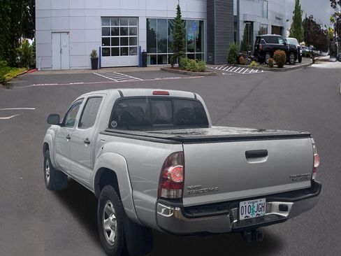 Used 2009 Toyota Tacoma PreRunner image 7