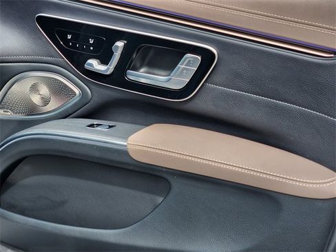 Certified 2023 Mercedes-Benz EQS 580 4MATIC Sedan image 22