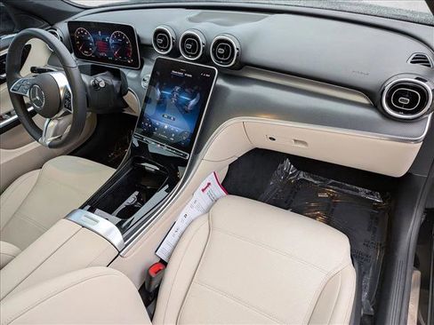 Certified 2025 Mercedes-Benz C 300 C 300 image 22
