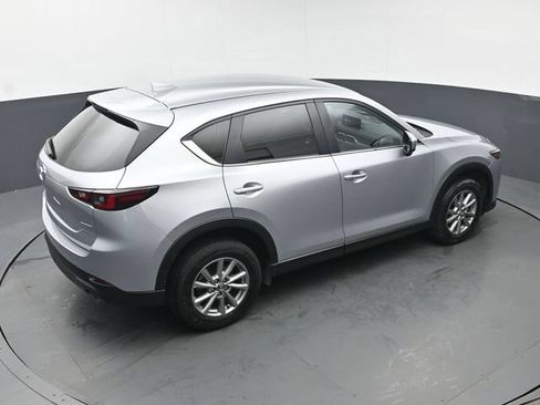 Certified 2023 MAZDA CX-5 AWD 2.5 S w/ Select Package image 39