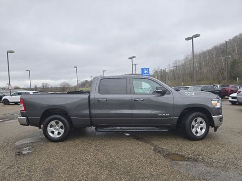 Used 2020 RAM 1500 Big Horn image 13