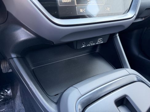 New 2026 Subaru Crosstrek 2.0i Premium image 22