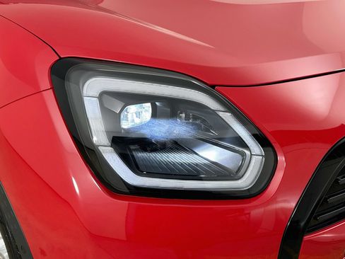 New 2027 MINI Cooper Countryman S AWD/4WD image 9