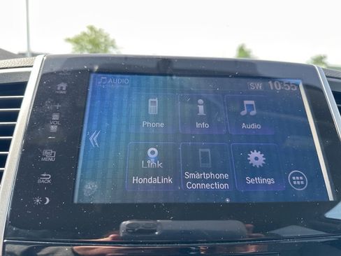 Used 2017 Honda Pilot EX-L image 23