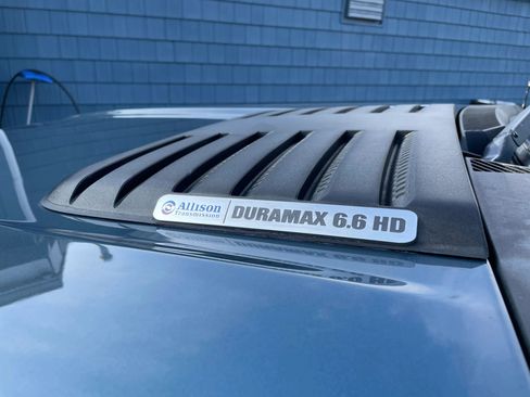 Used 2013 GMC Sierra 2500 SLE w/ SLE Preferred Package image 22