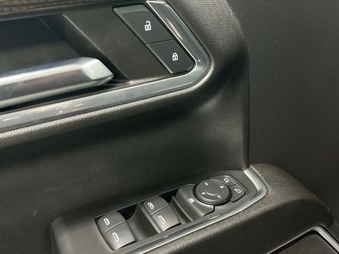 Certified 2024 Chevrolet Silverado 1500 LT w/ Z71 Off-Road Package image 23