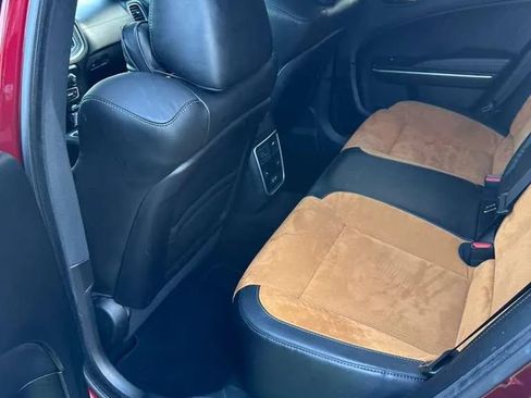 Used 2022 Dodge Charger Scat Pack RWD image 12