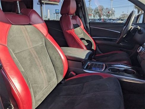 Used 2020 Acura MDX A-Spec image 38
