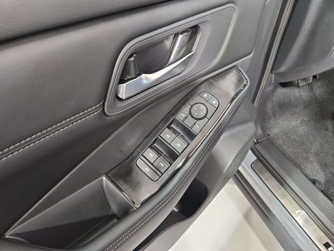 New 2026 Nissan Rogue SV image 11