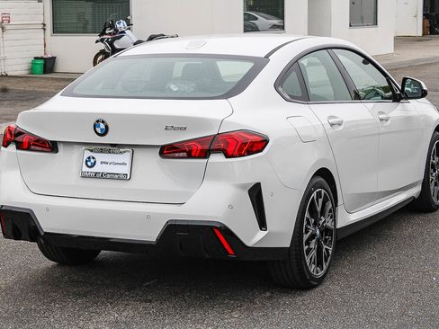 New 2026 BMW 228i FWD image 6