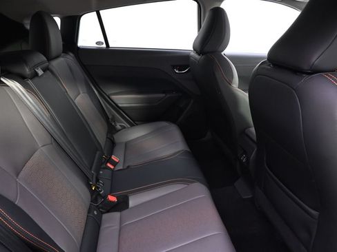 Used 2024 Subaru Crosstrek 2.5i Limited w/ Crosstrek Mirror Package AWD/4WD image 18