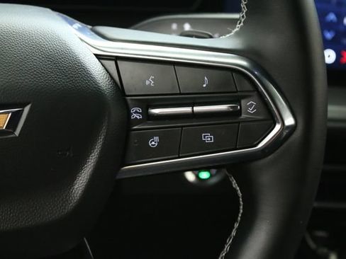 Certified 2026 Chevrolet Traverse LT FWD image 16