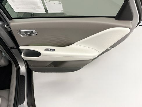 Used 2024 Hyundai Ioniq 6 SEL image 31