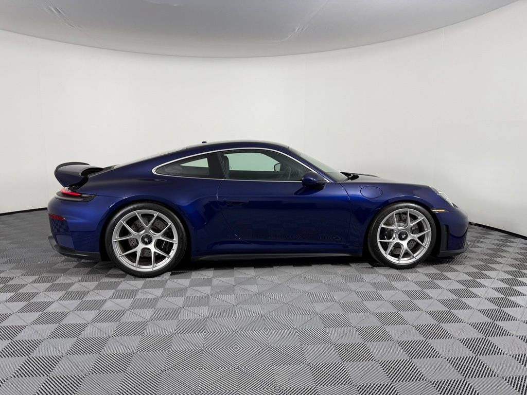 Used 2026 Porsche 911 GT3 RWD image 10