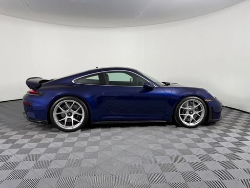 Used 2026 Porsche 911 GT3 RWD image 10