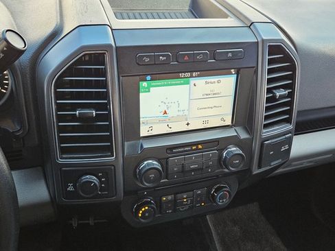 Used 2018 Ford F150 XLT w/ Equipment Group 302A Luxury image 14