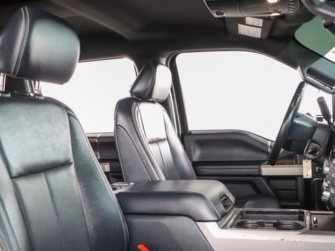 Used 2022 Ford F350 Lariat w/ Lariat Value Package image 28